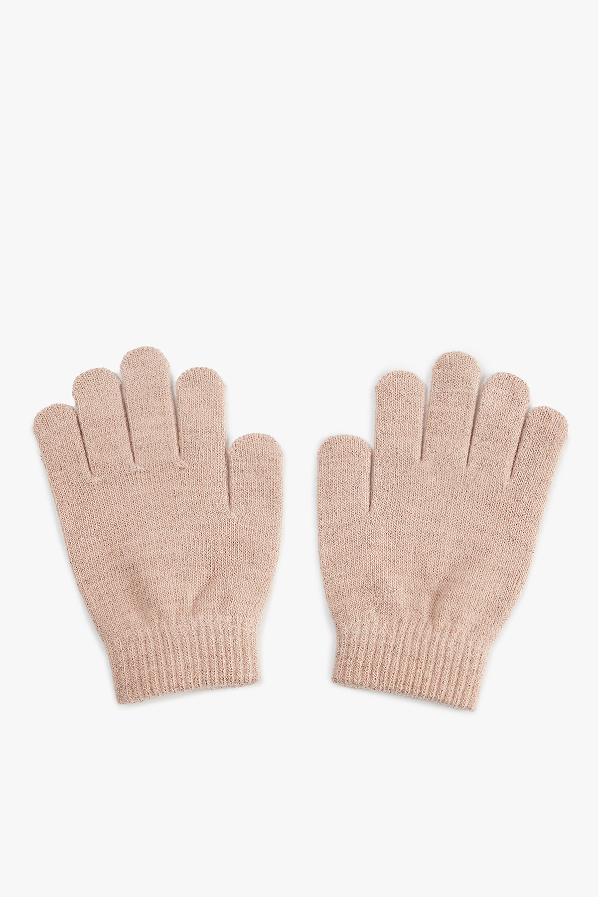 Koton Kız Çocuk Eldiven 6WKG50009AA