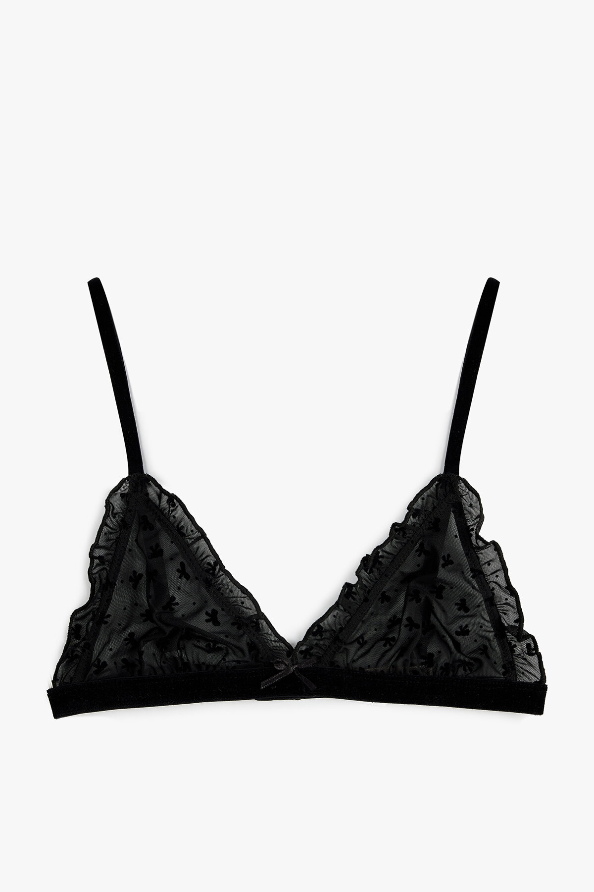 Koton Kadın Sütyen 6WLK10027MK.SYH