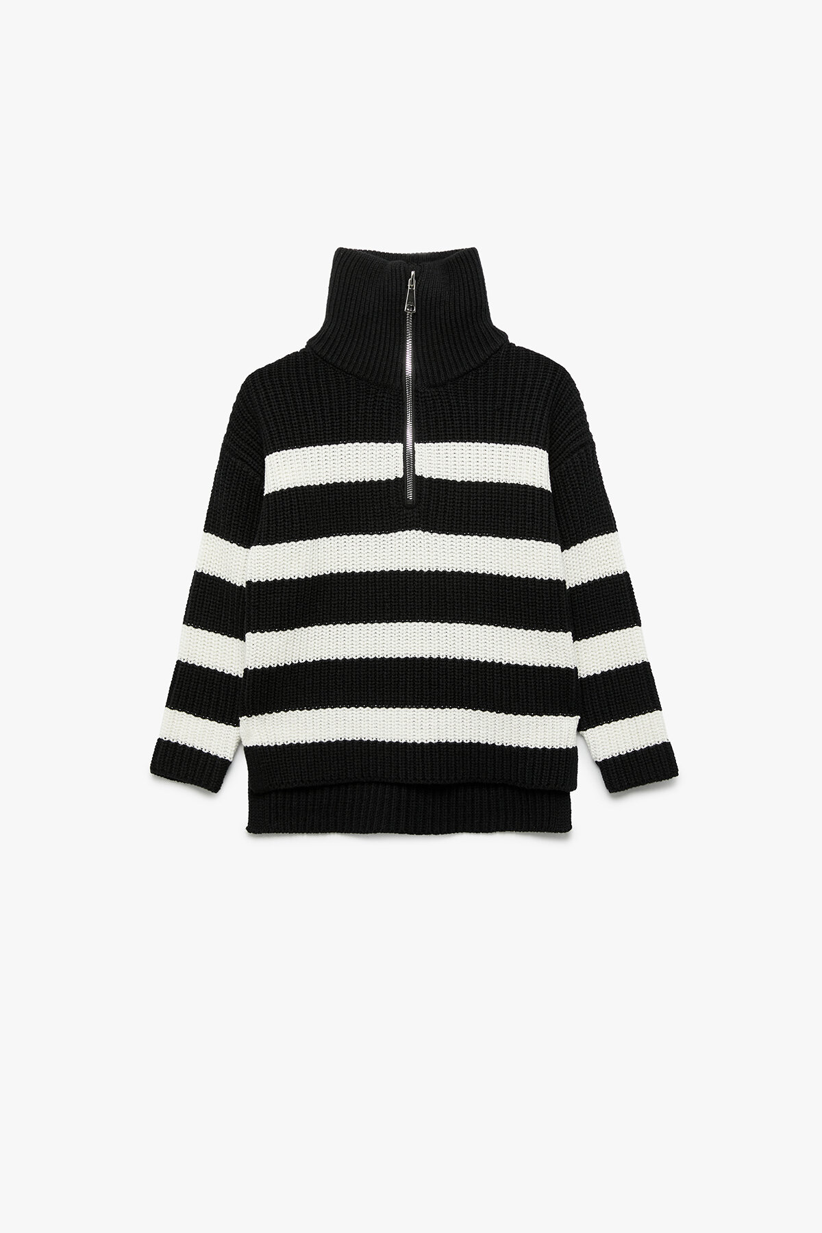 Koton Kız Çocuk Triko 6WKG90008AT