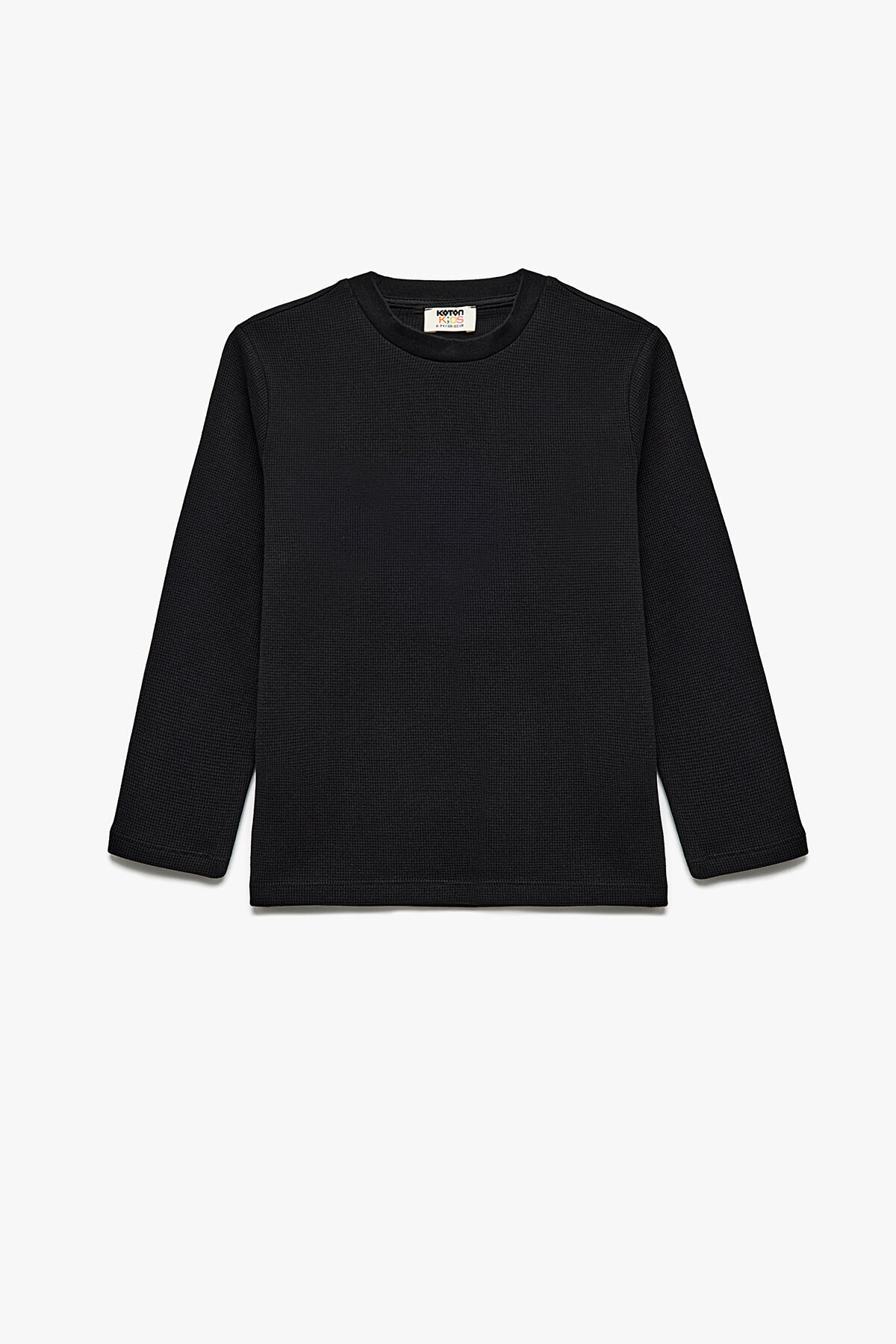 Koton Erkek Çocuk Tişört 6WKB10013TK