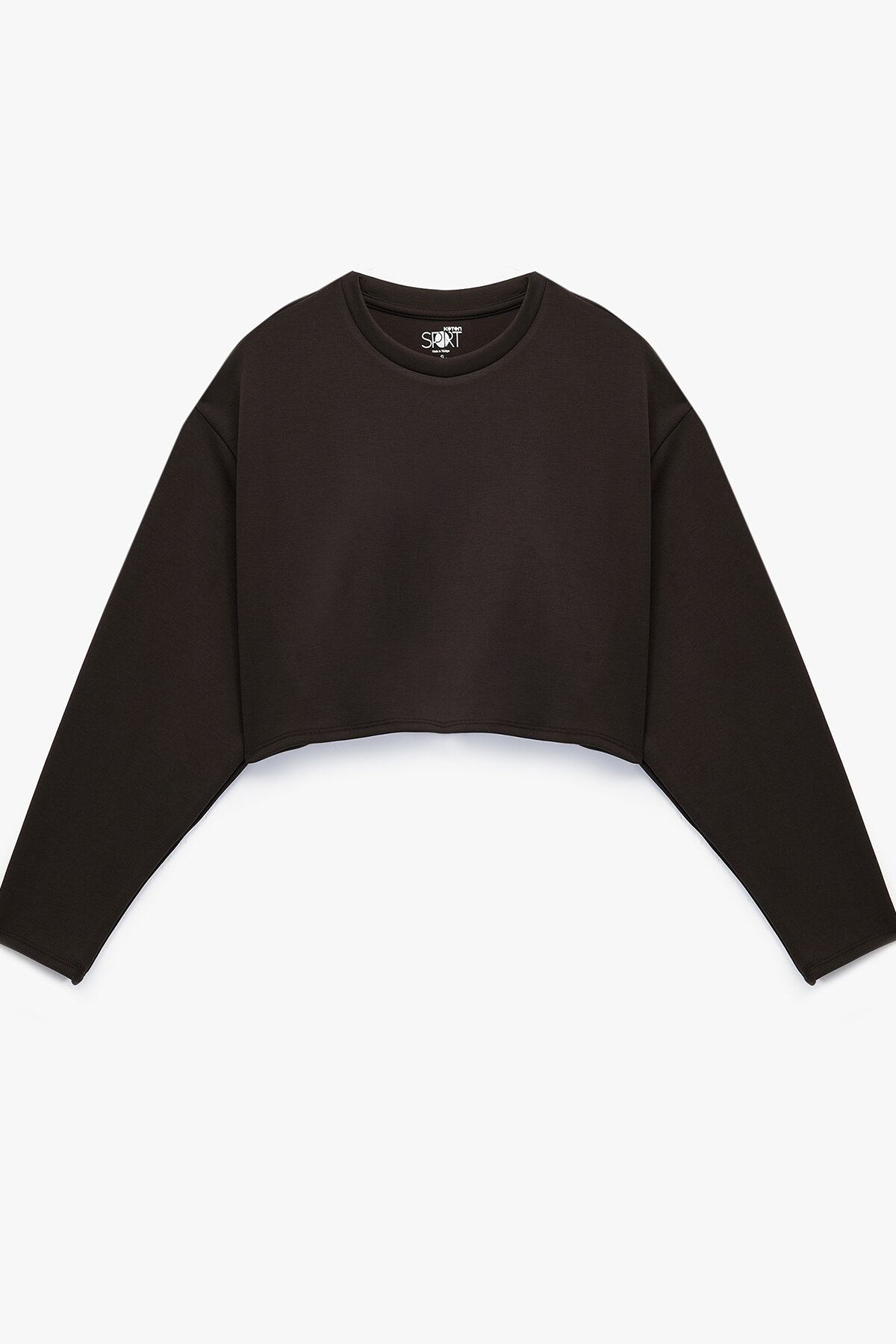 Koton Kadın Sweatshirt 6WAK10039NK