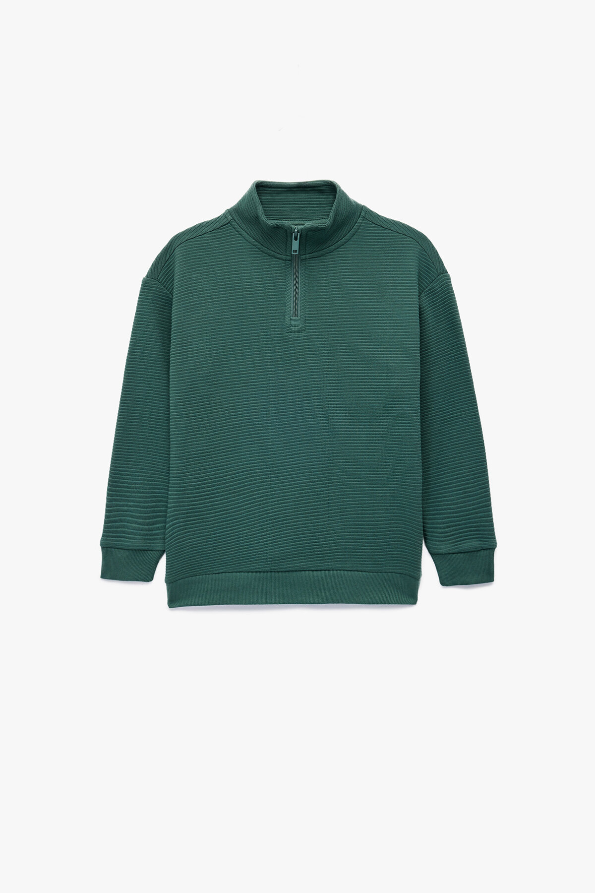 Koton Erkek Çocuk Sweat 6WKB10211TK