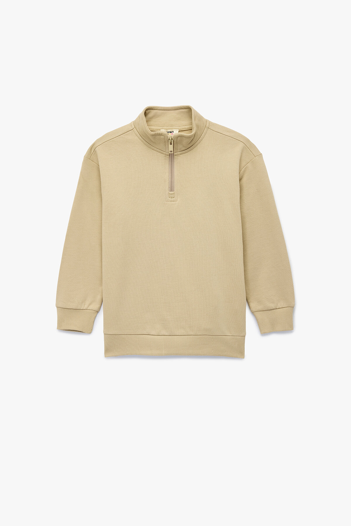 Koton Erkek Çocuk Sweat 6WKB10212TK