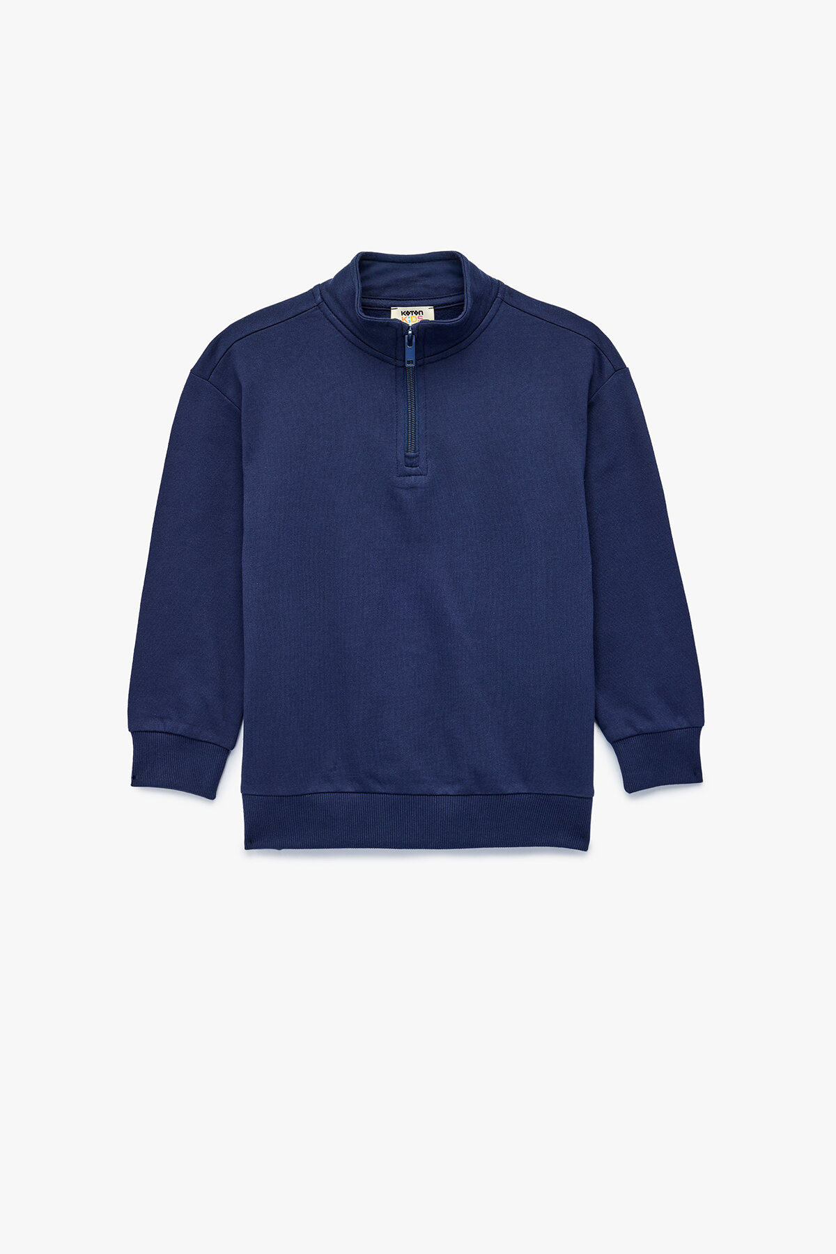 Koton Erkek Çocuk Sweat 6WKB10212TK