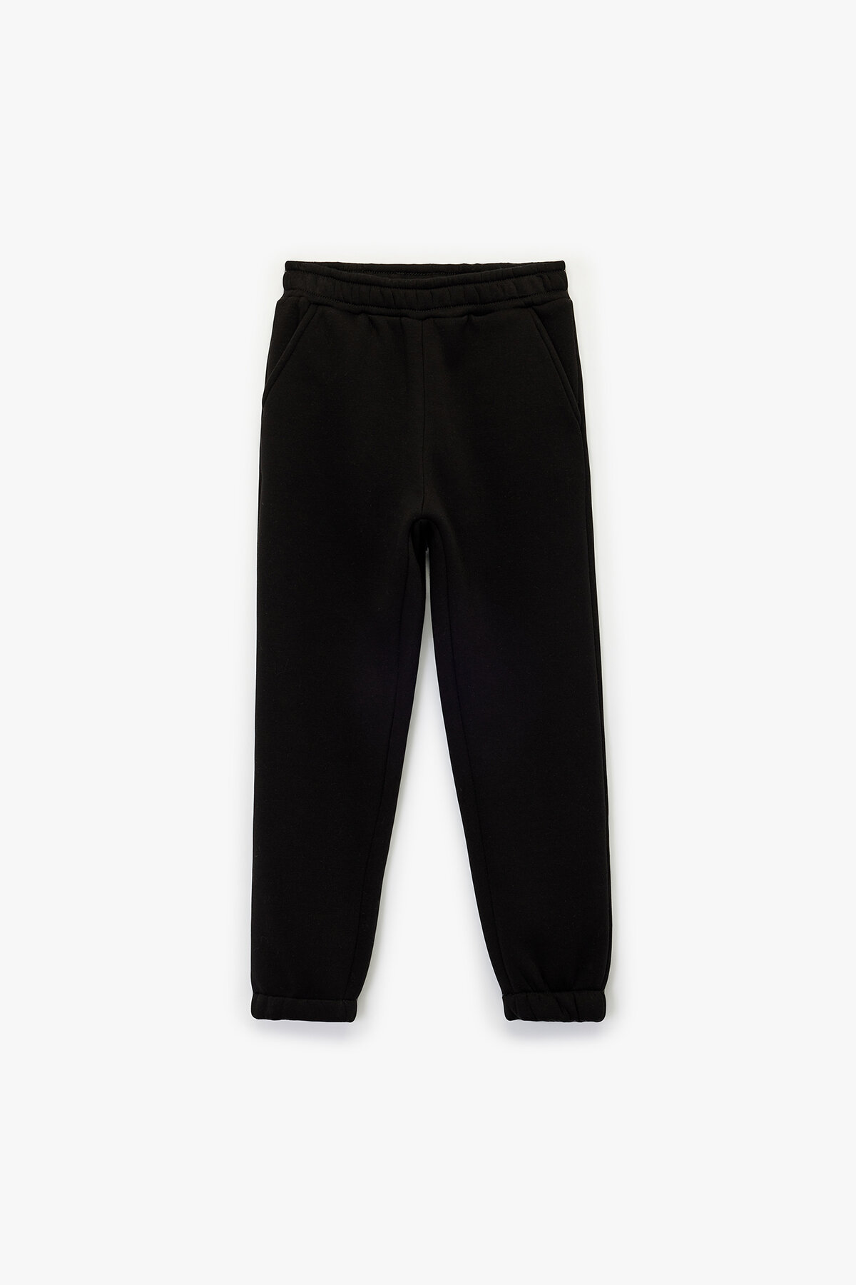 Koton Kız Çocuk Eşofman 6WKG40044AK