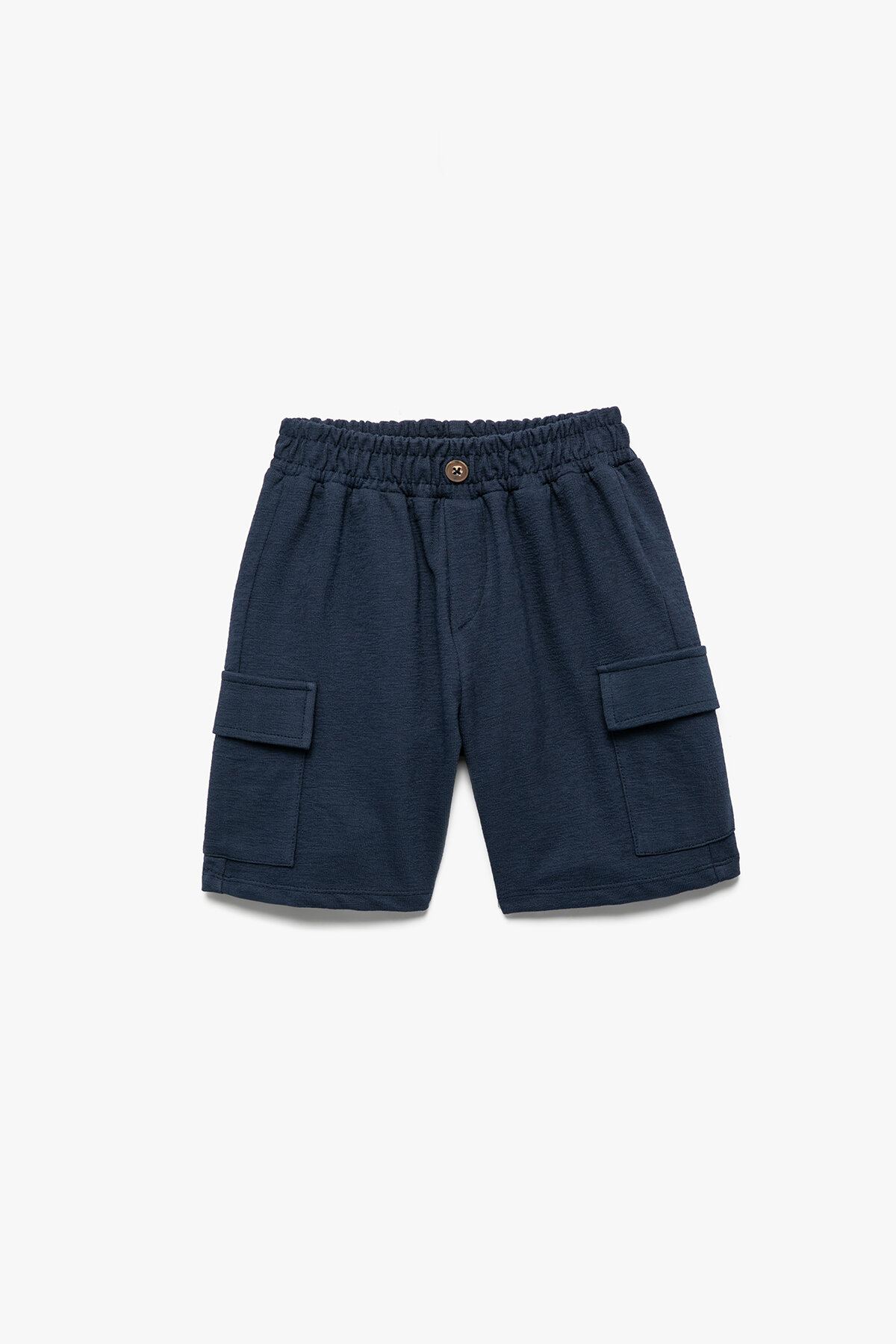 Koton Erkek Çocuk Şort 5SKB40192TK