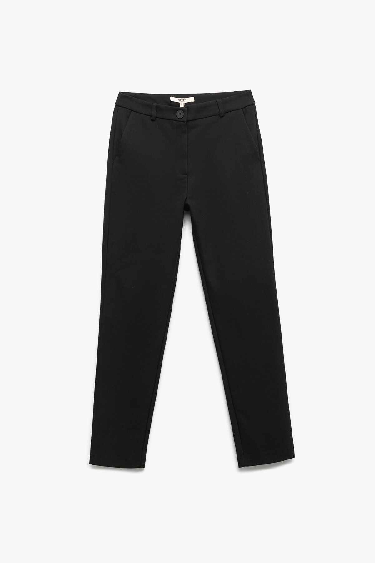 Koton Kadın Pantolon 6WAK40059UW