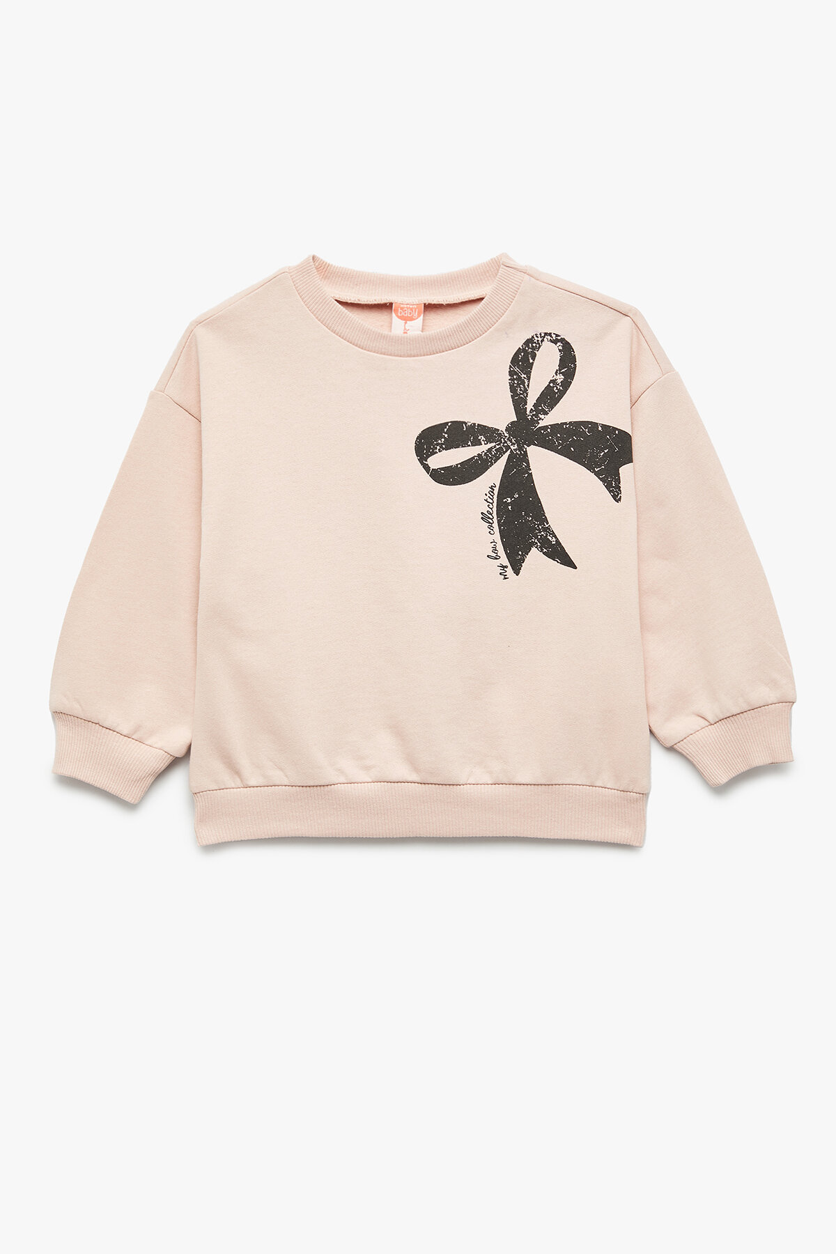 Koton Bebek Sweatshirt 6WMG10124AK