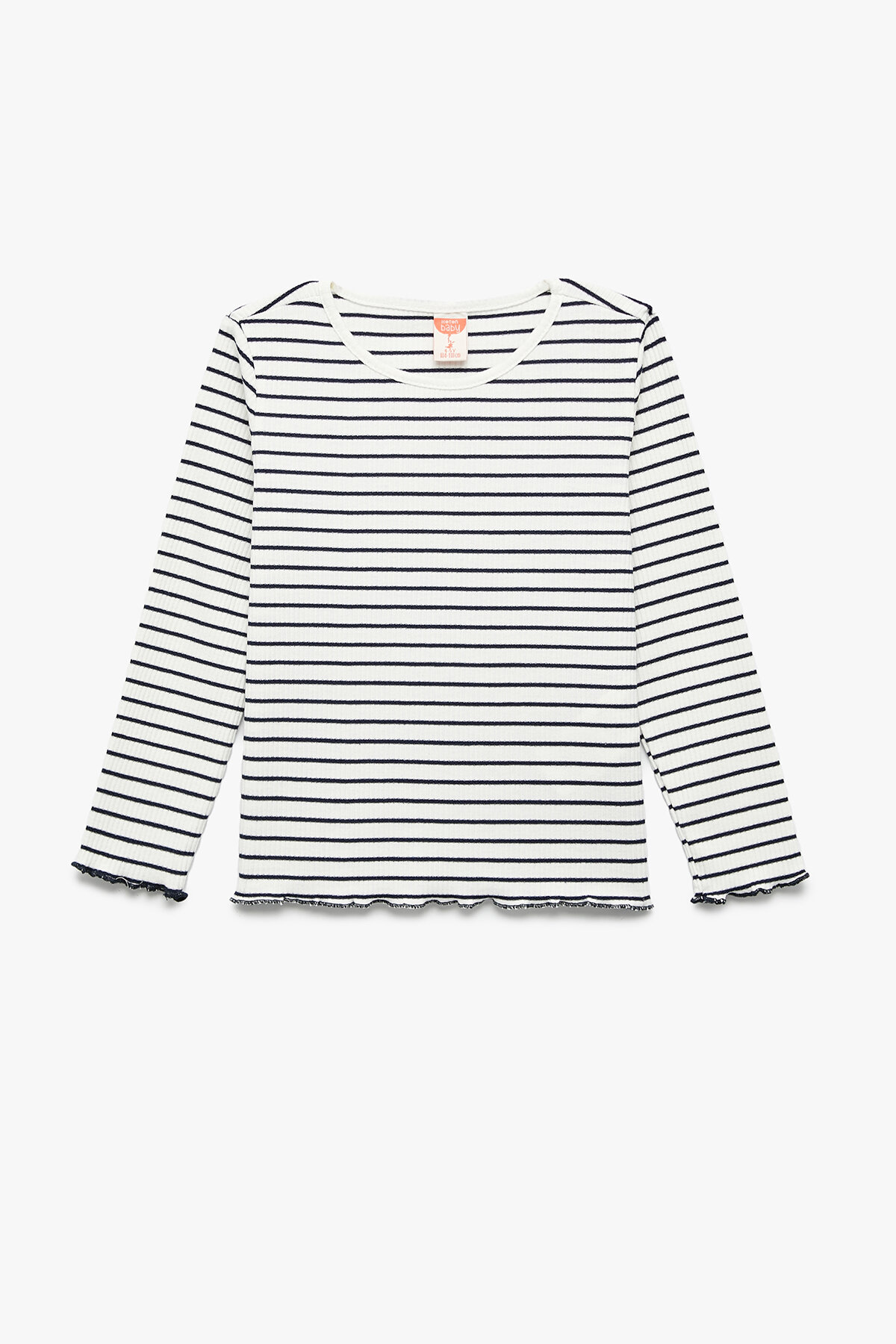 Koton Bebek Tişört 6WMG10126AK