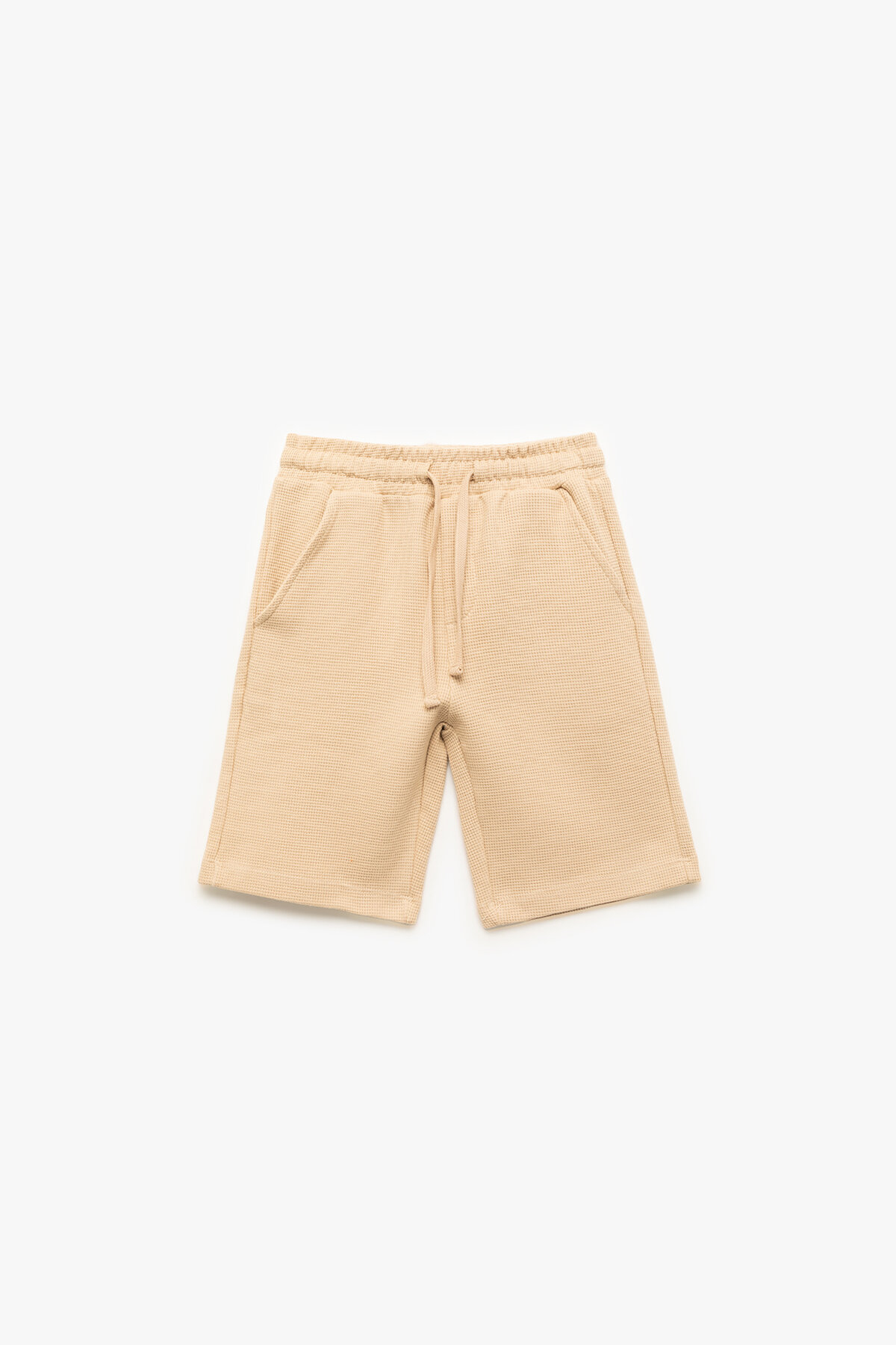 Koton Erkek Çocuk Şort 5SKB40206TK