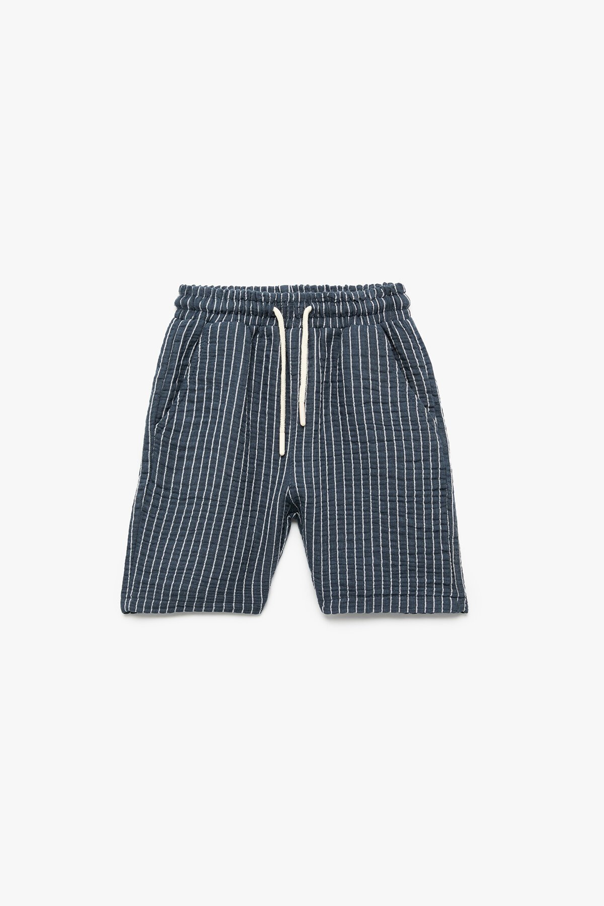 Koton Erkek Çocuk Şort 5SKB40213TW