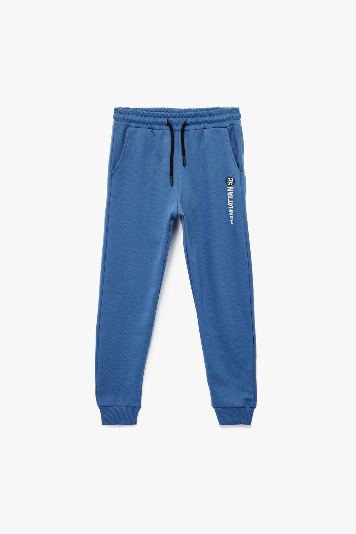 Koton Erkek Çocuk Eşofman Alt 6WKB40123TK