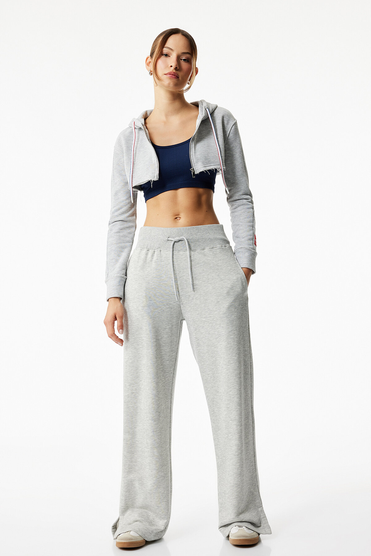 Koton Kadın Eşofman.A 6WAK40184NK