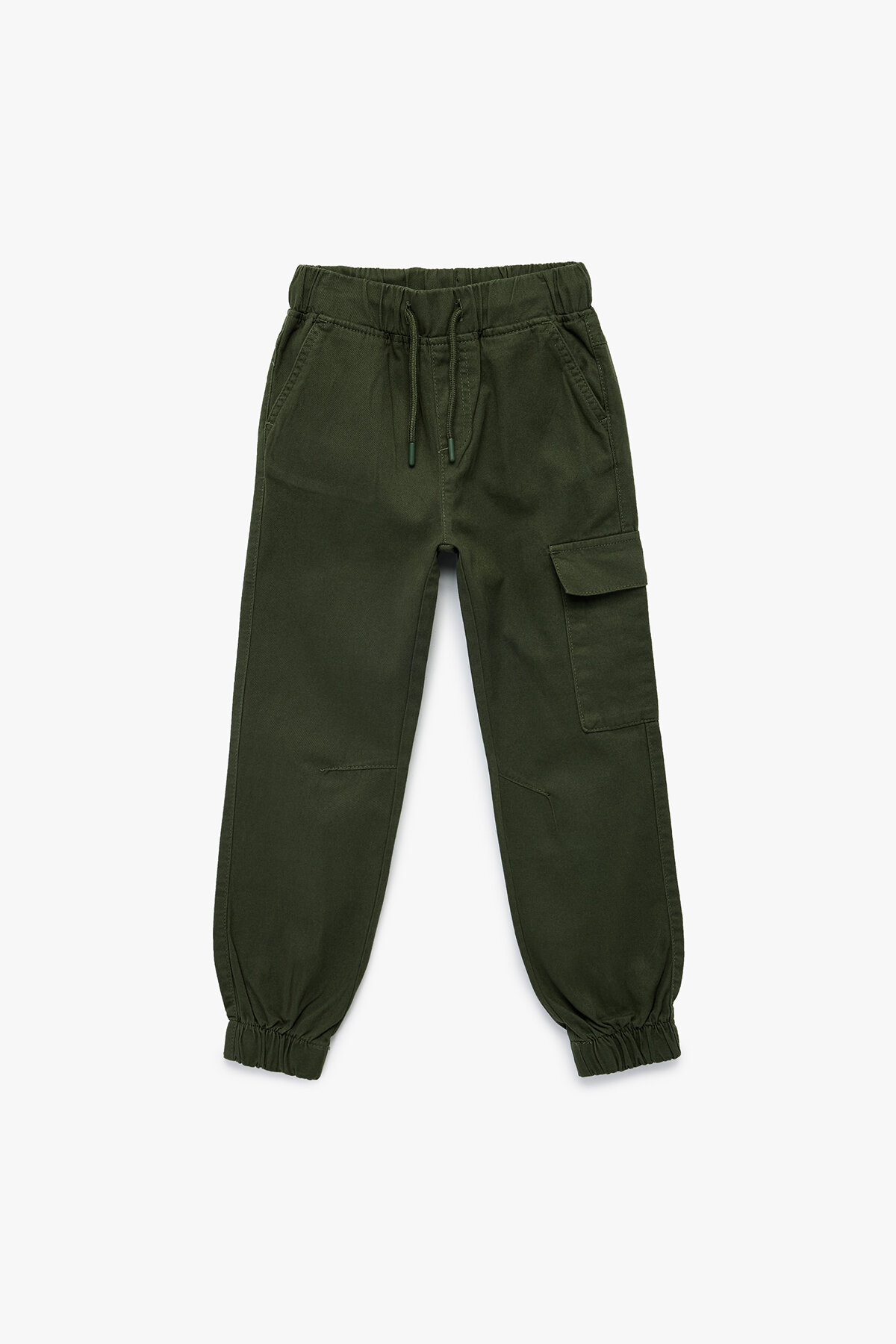 Koton Erkek Çocuk Pantolon 6WKB40035TW