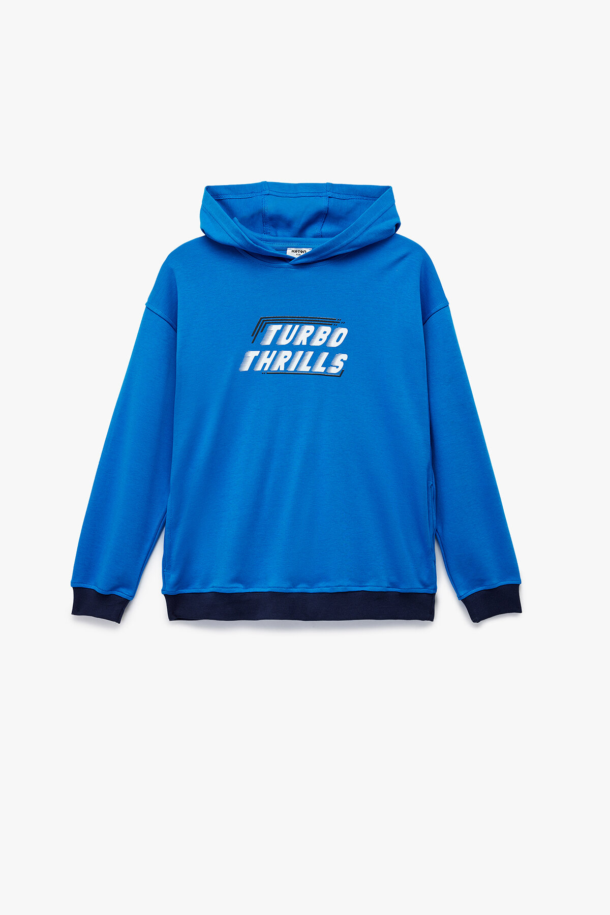 Koton Erkek Çocuk Sweat 6WKB10249TK