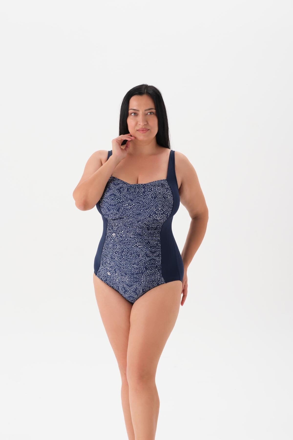 Eros Kadın Kruvaze Mayo 25SW97002EST.LAC