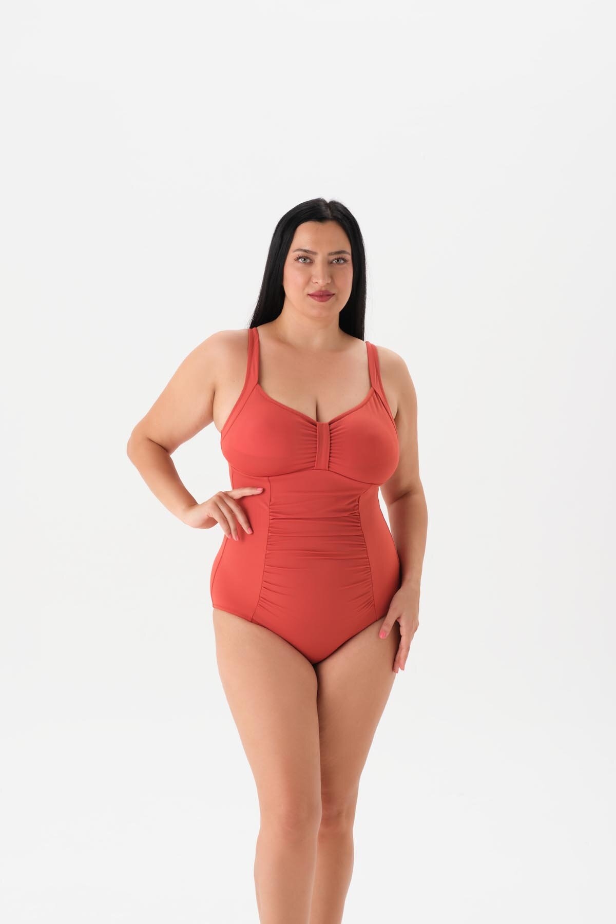 Eros Kadın Kruvaze Mayo 25SW97111EST.KRMT