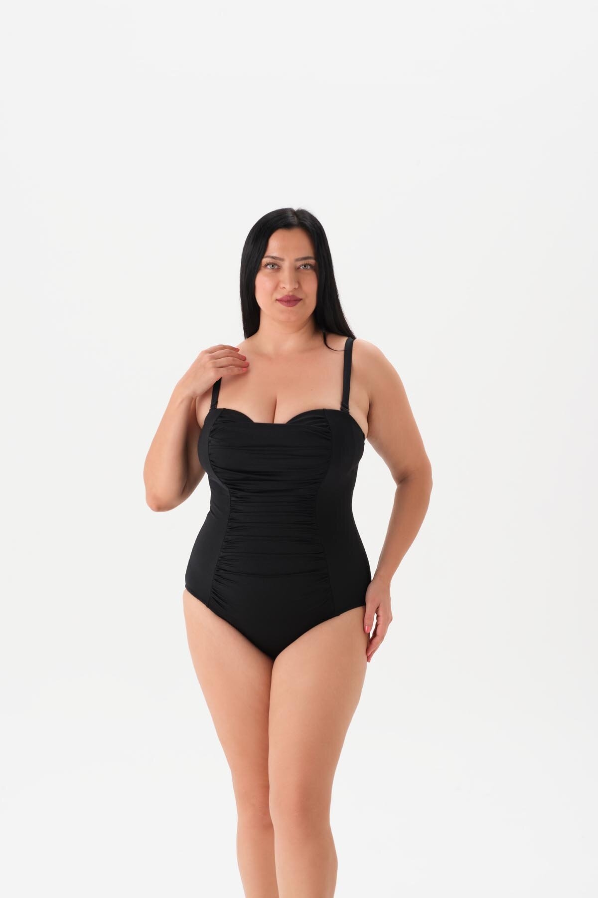 Eros Kadın Kruvaze Mayo 25SW97056EST.SYH