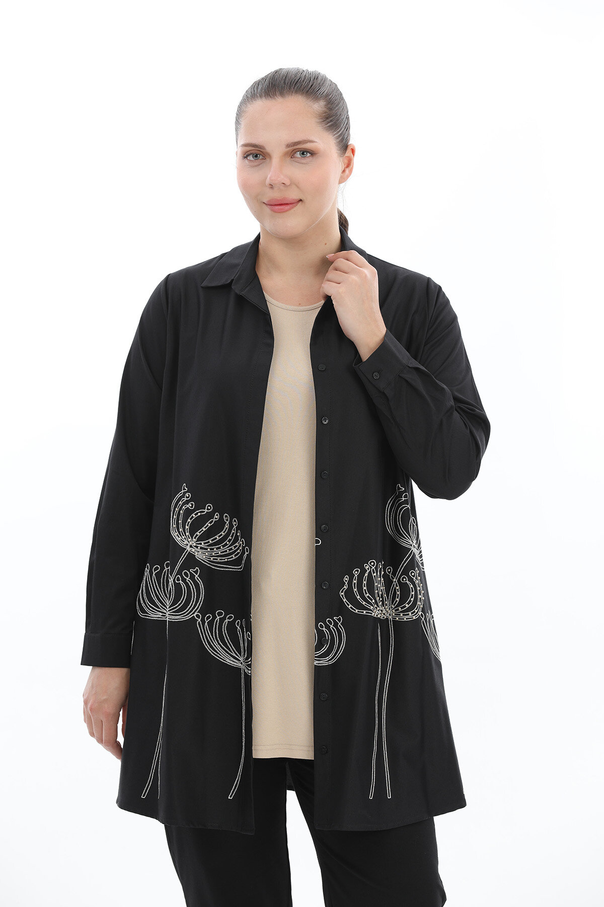 Femina Kadın Bluz Takım 62427