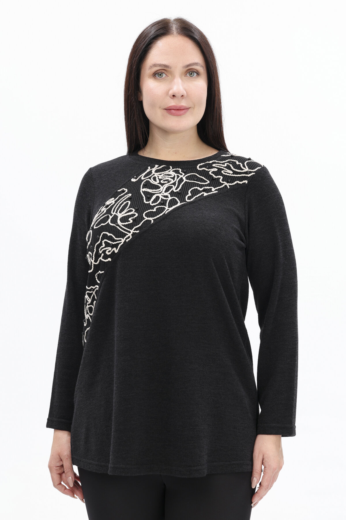 Femina Kadın Bluz 63578