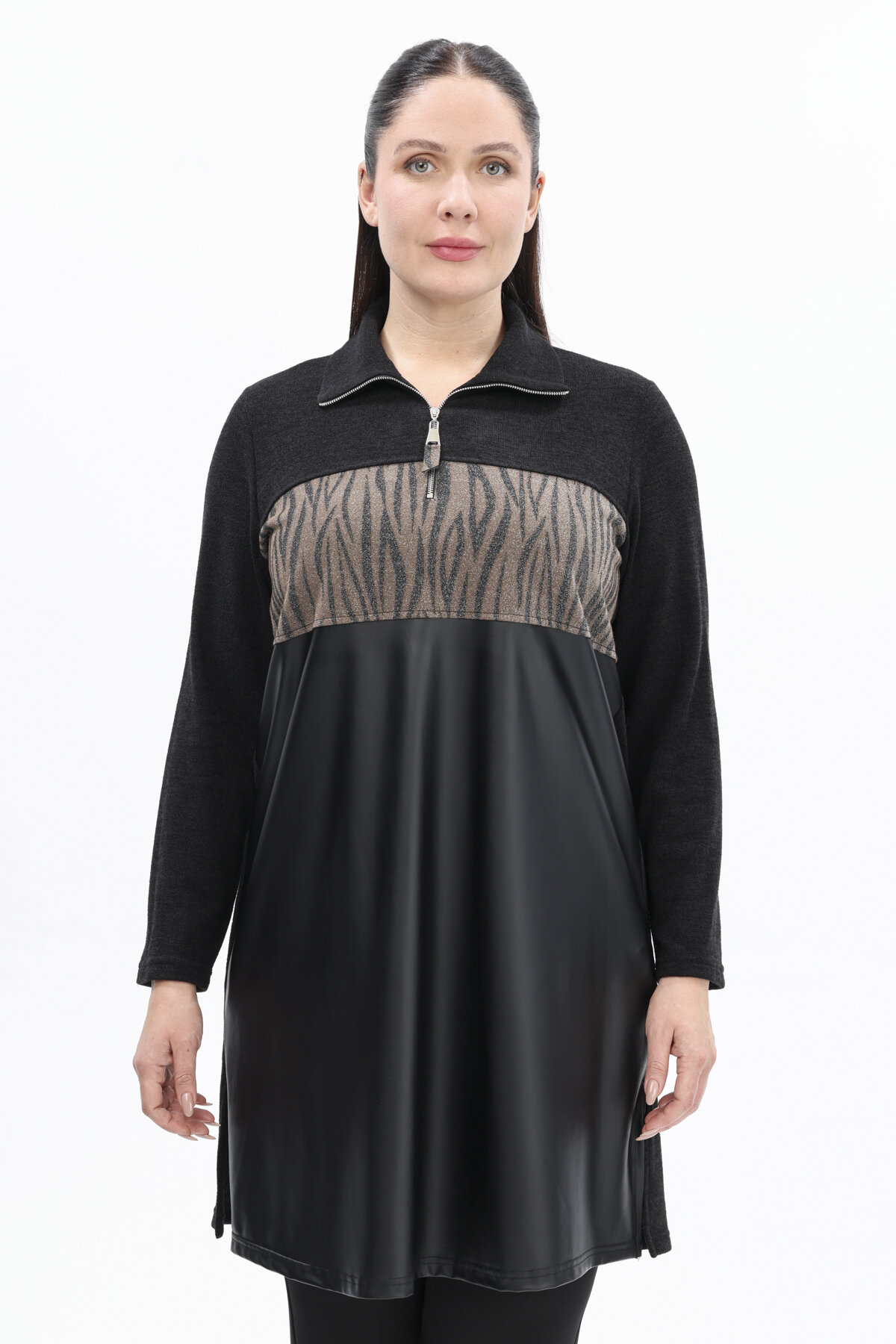 Femina Kadın Bluz 63608