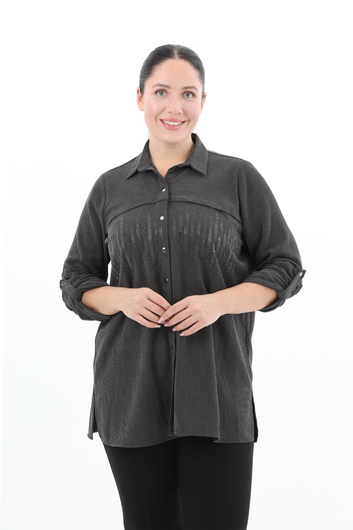 Femina Kadın Bluz 63530