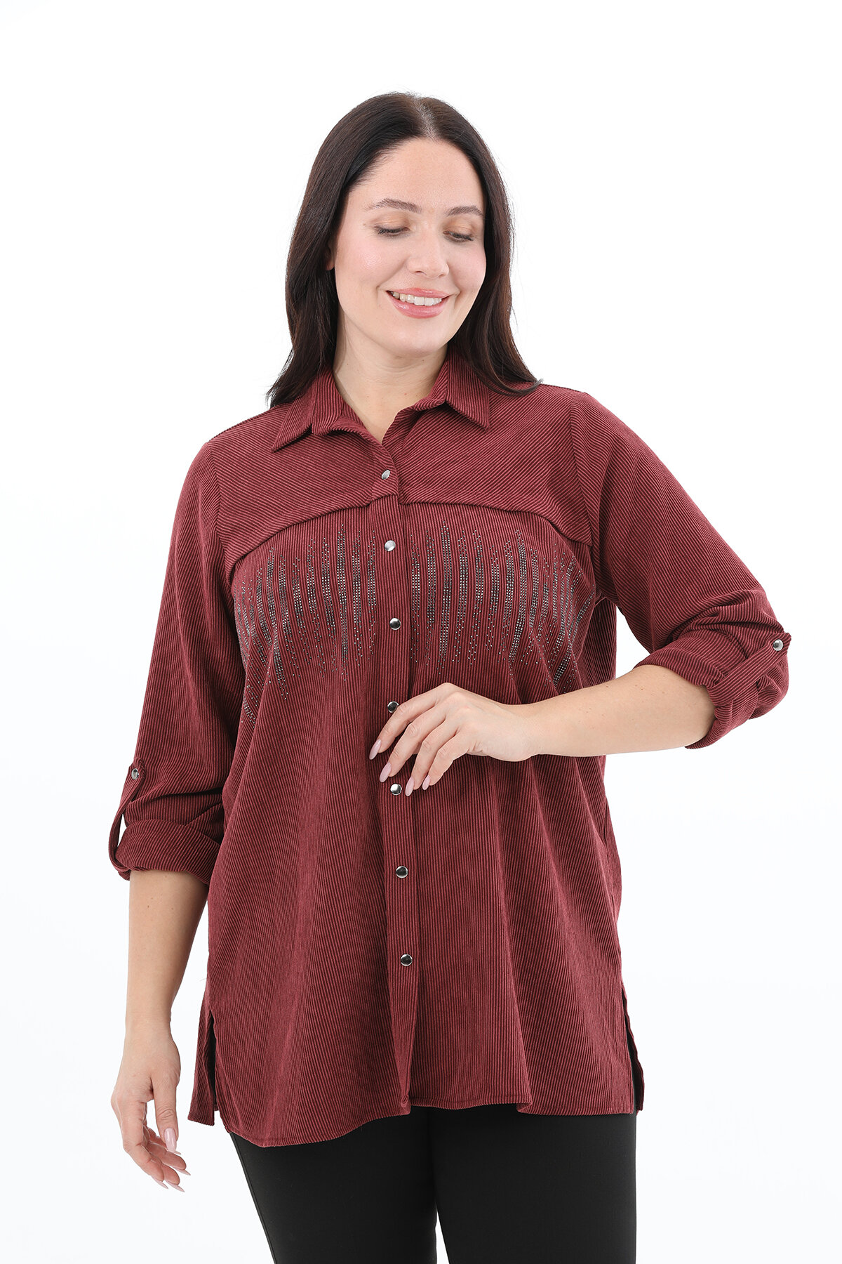 Femina Kadın Bluz 63530