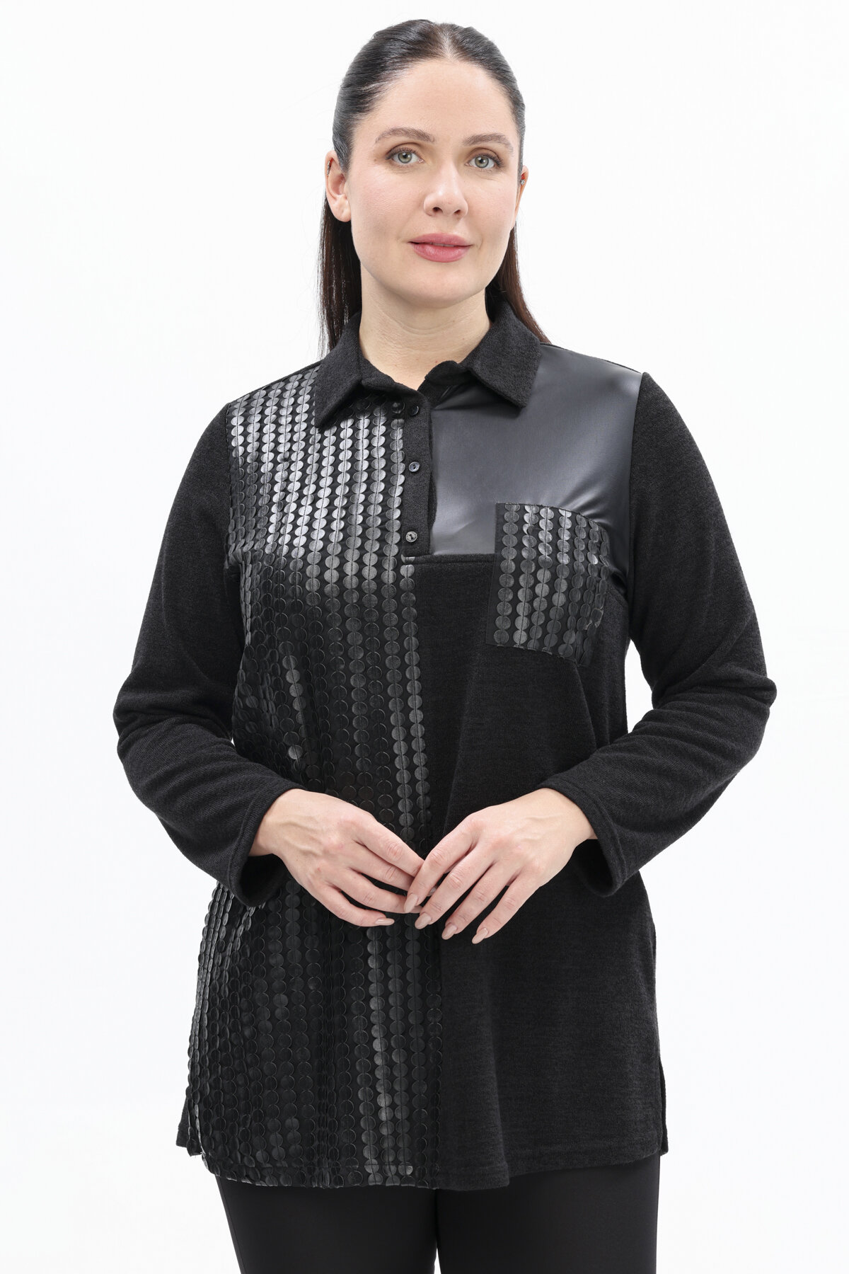 Femina Kadın Bluz 63581