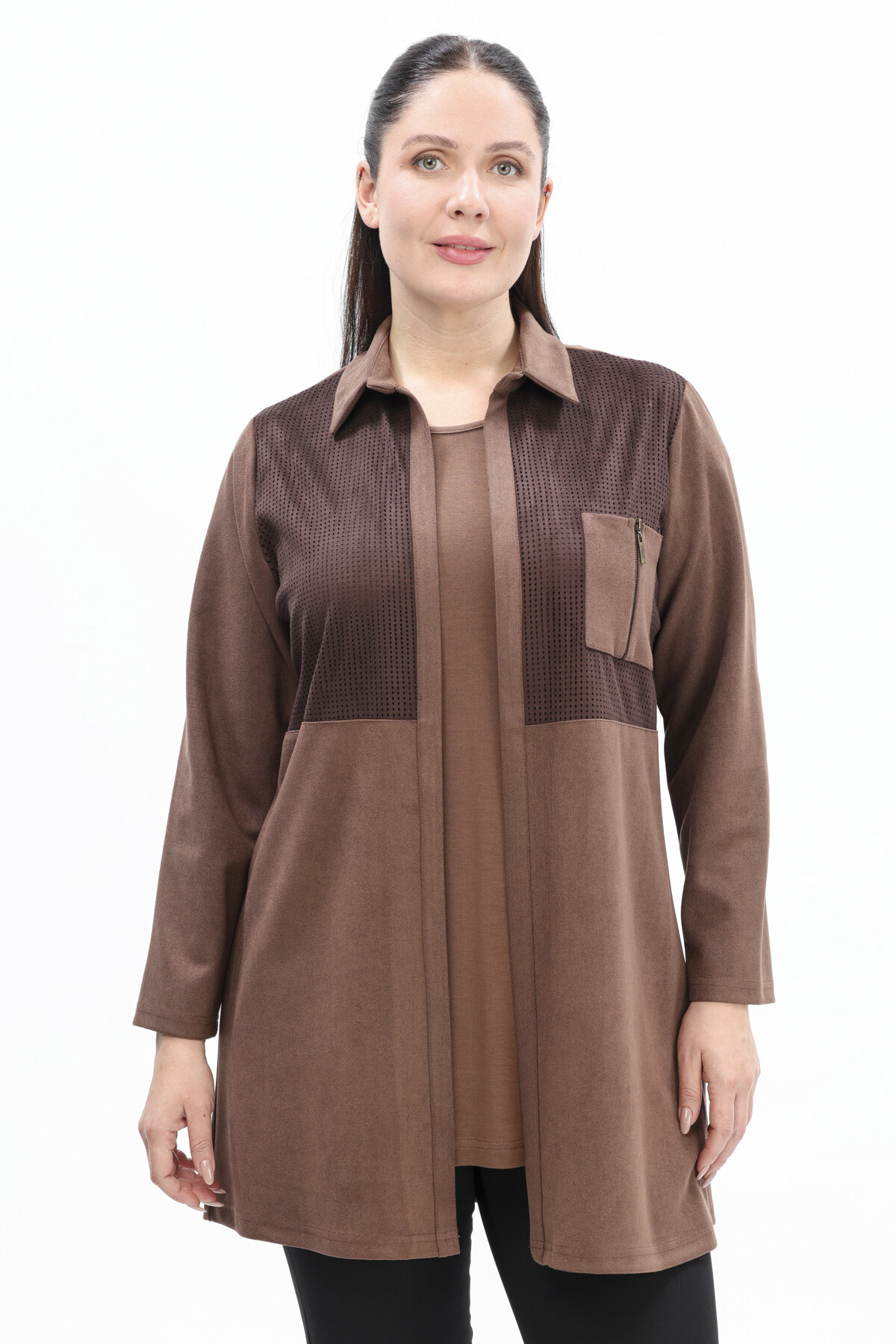 Femina Kadın Bluzlu Takım 63238