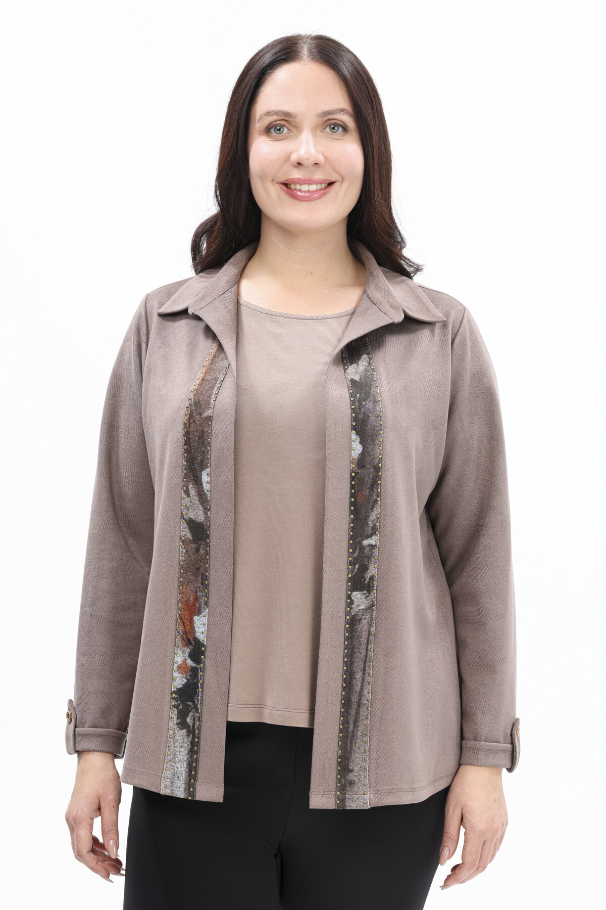 Femina Kadın Bluzlu Takım 63068