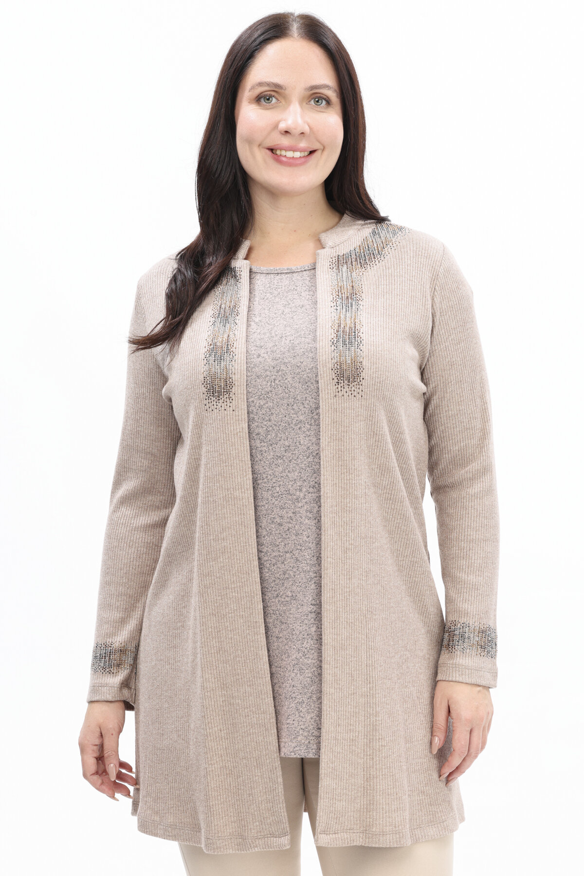 Femina Kadın Bluzlu Takım 63151