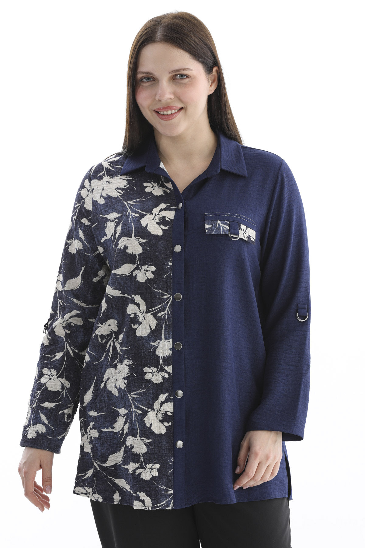 Femina Kadın Bluz 64310