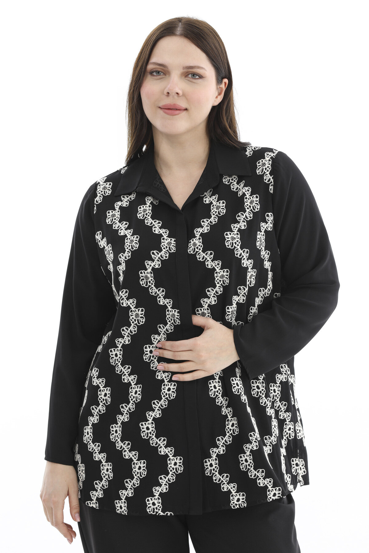 Femina Kadın Bluz 64394