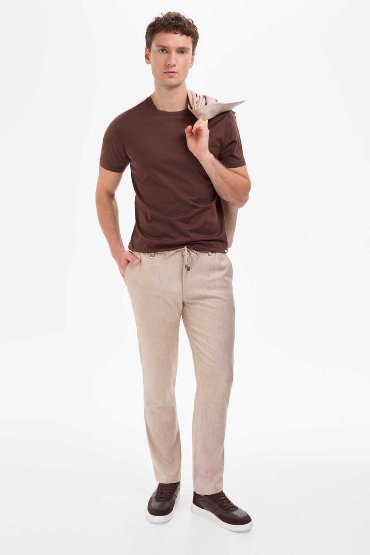 Pierre Cardin Erkek Pantolon PU-10762