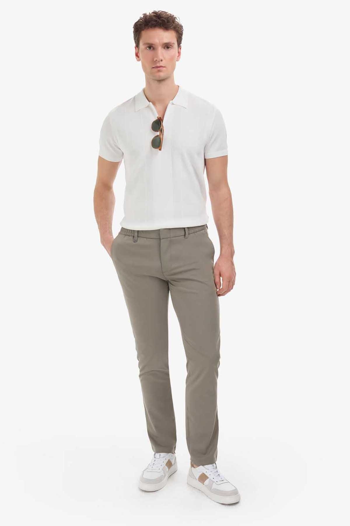 Pierre Cardin Erkek Pantolon PU-11687