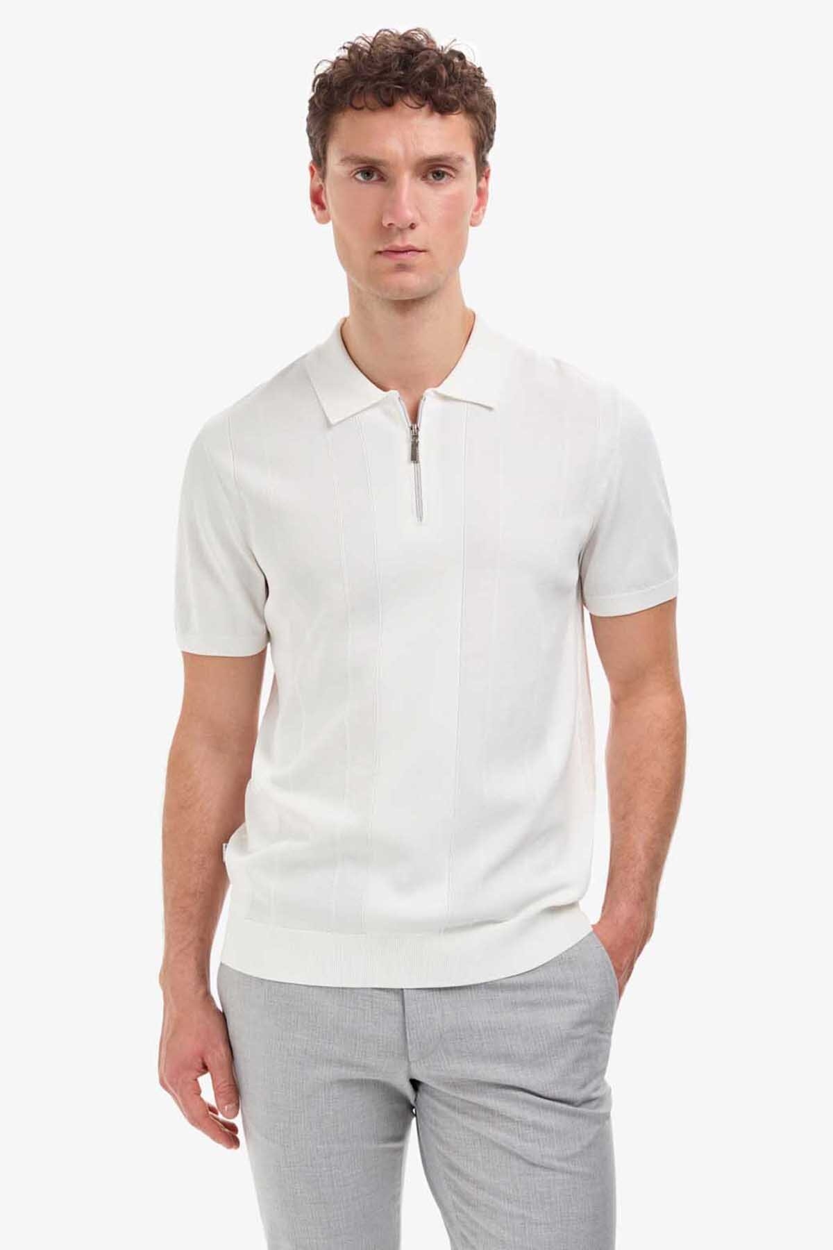 Pierre Cardin Erkek Triko PU-10657