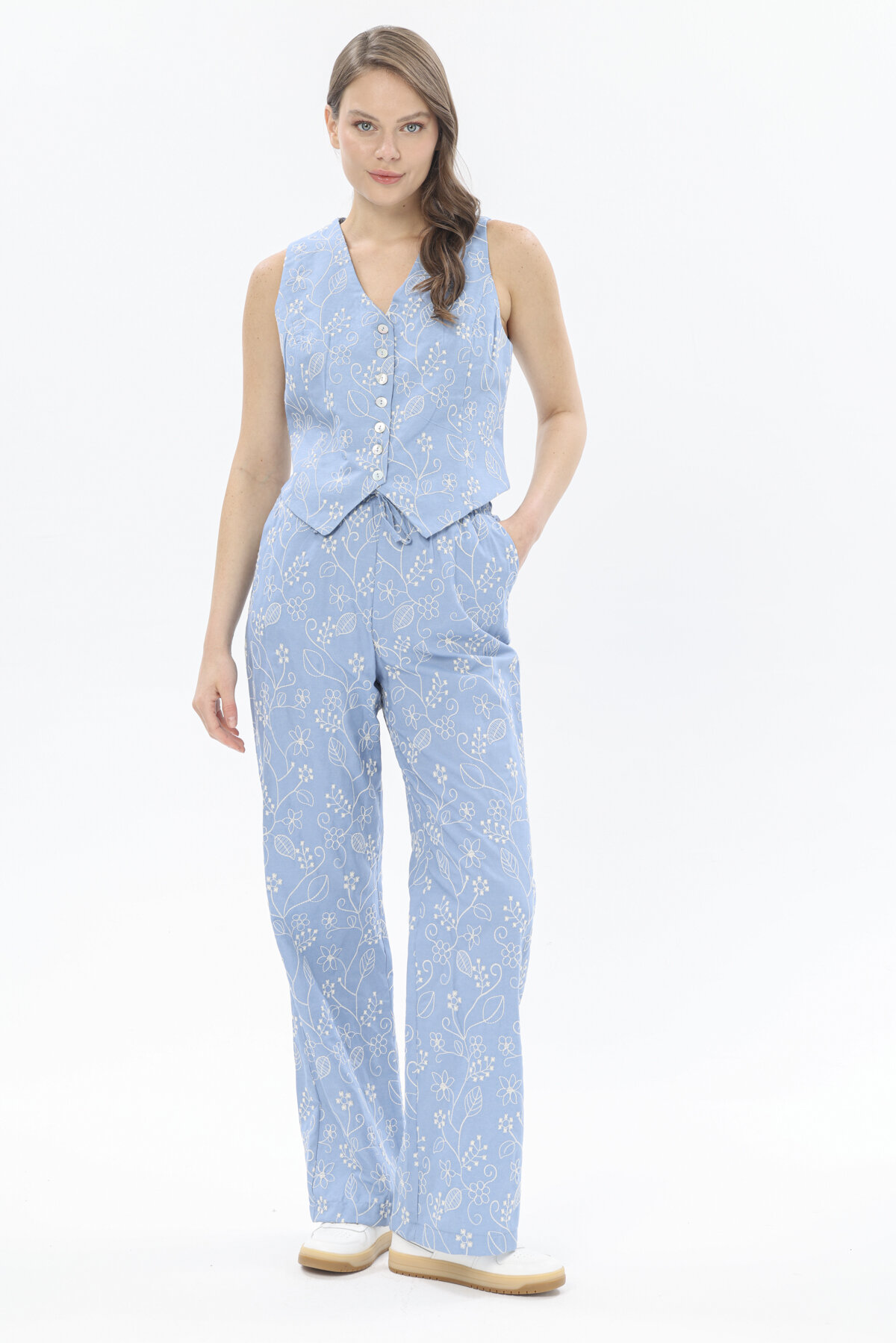 Robin Kadın Takım D80245