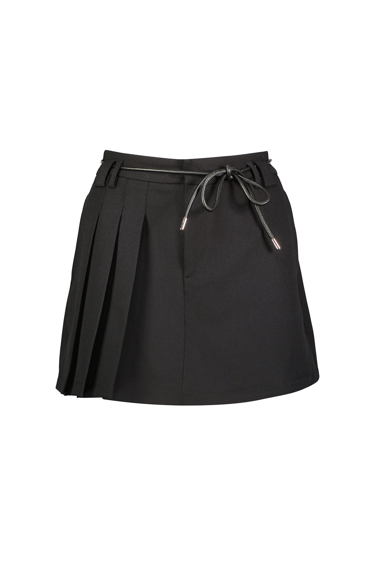 Robin Kadın Şort Etek D85327