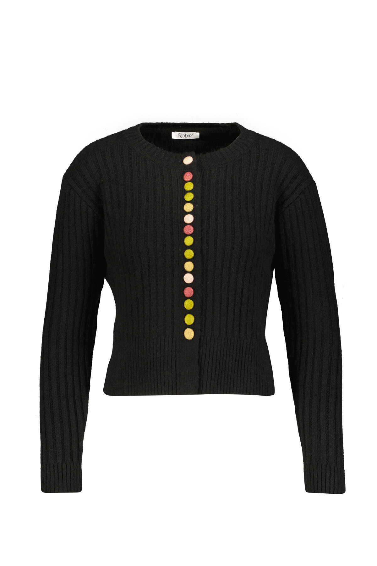 Robin Kadın Triko T95005