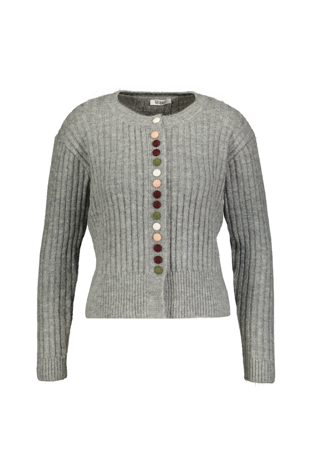 Robin Kadın Triko T95005