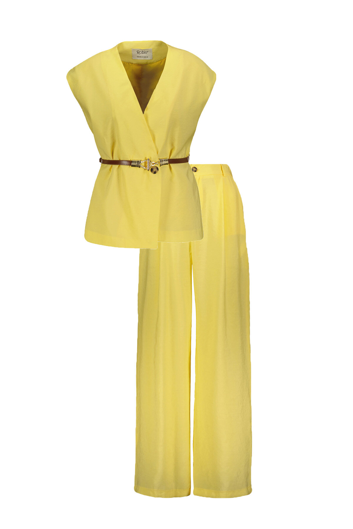 Robin Kadın Takım D80255