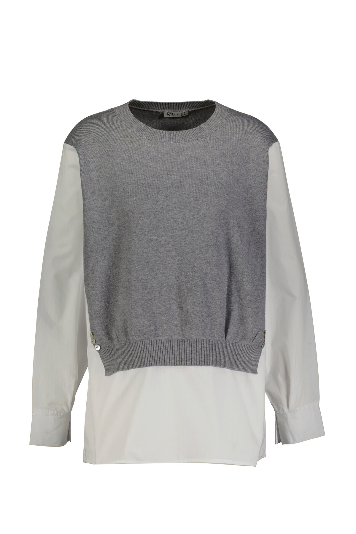 Robin Kadın Triko T95033