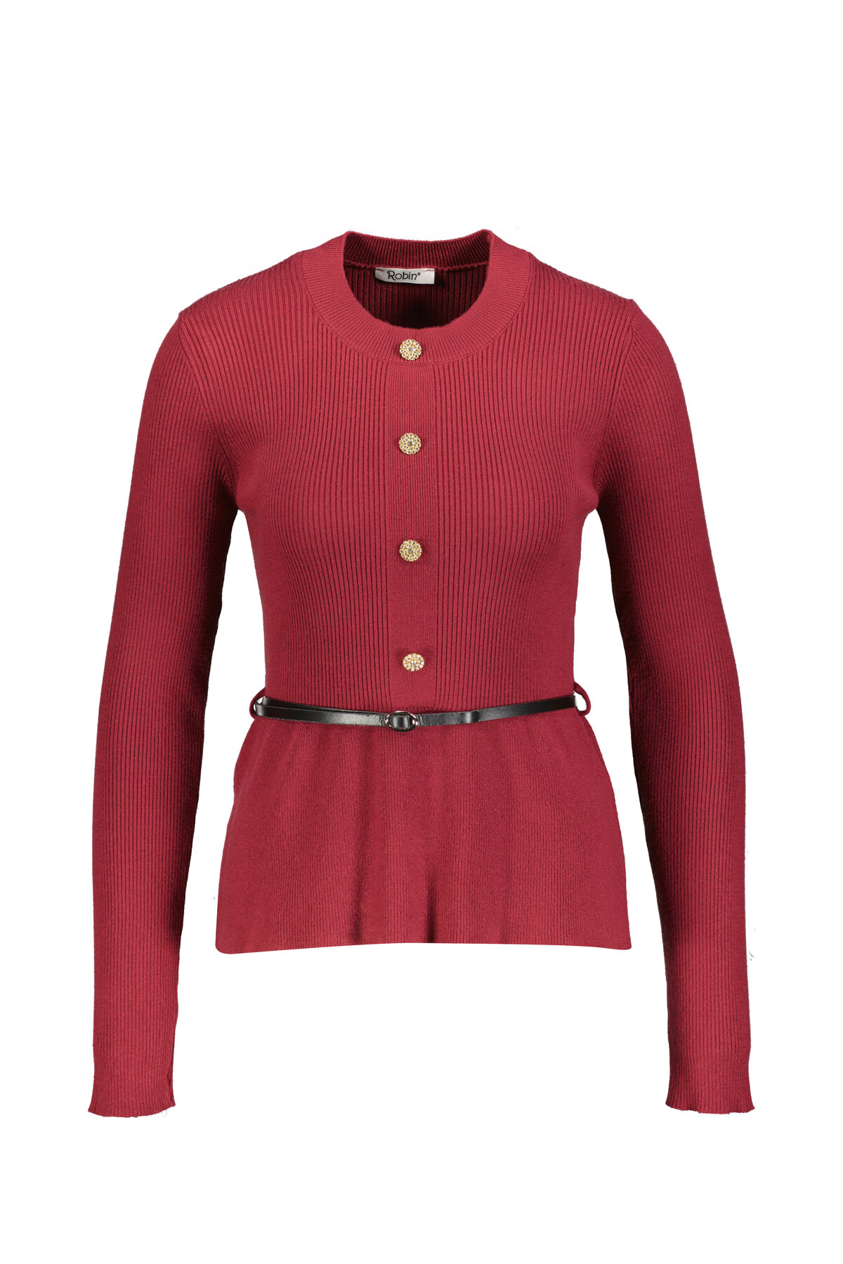 Robin Kadın Triko T95060