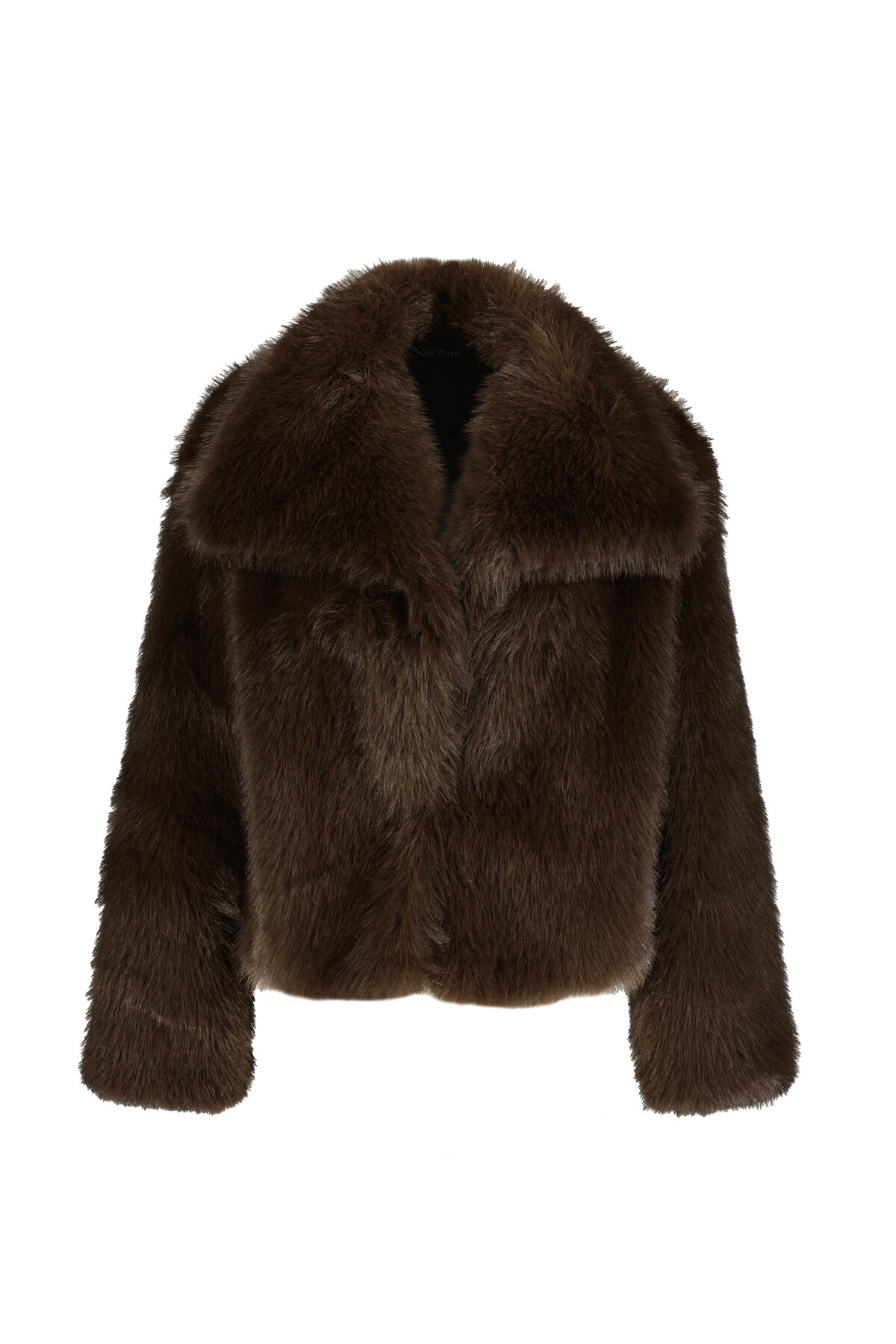 Robin Kadın Mont D99755