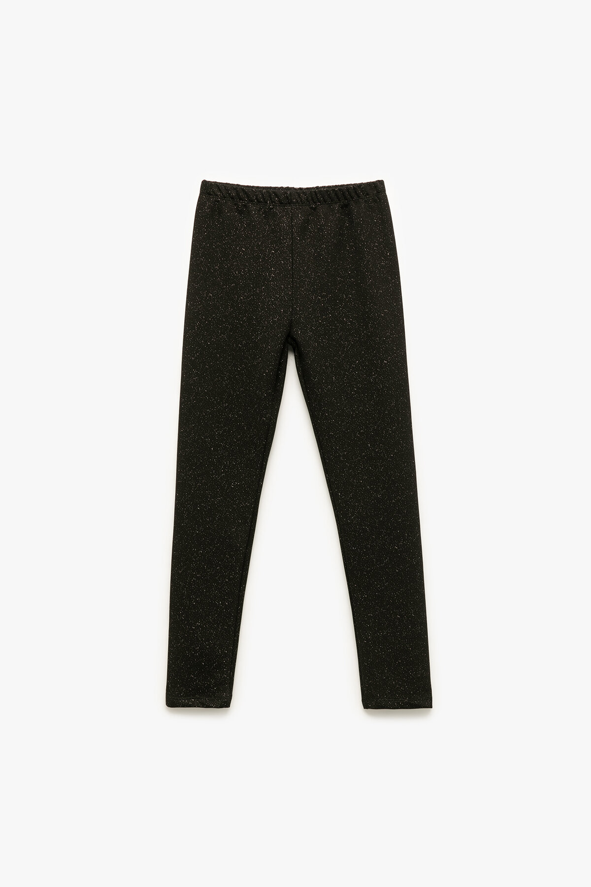 Koton Kız Çocuk Tayt 6WKG40170AK