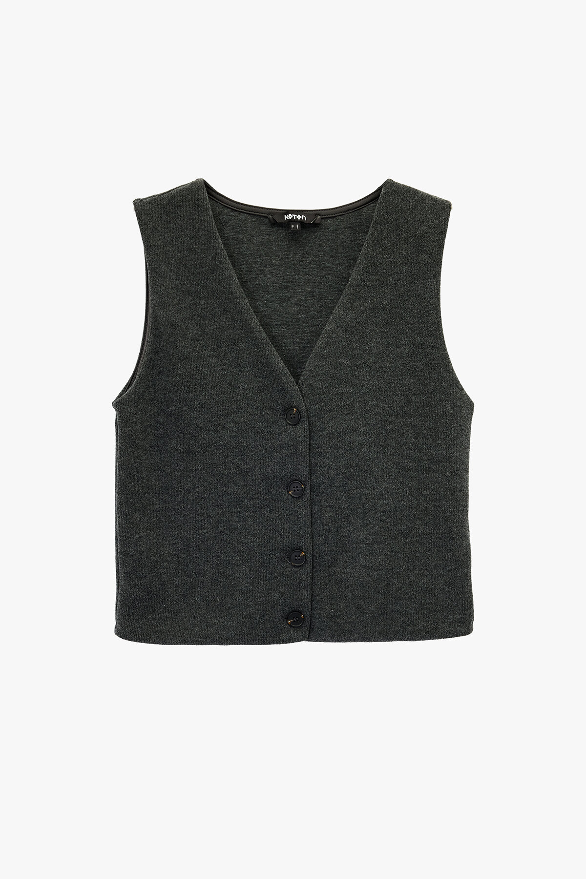 Koton Kadın Hırka 6WAK30054EK