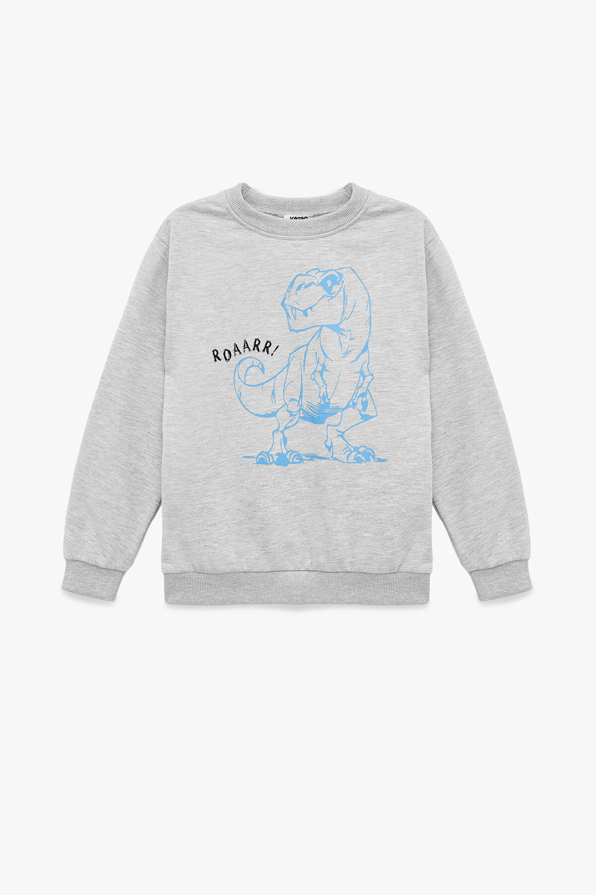 Koton Erkek Çocuk Sweat 6WKB10414TK