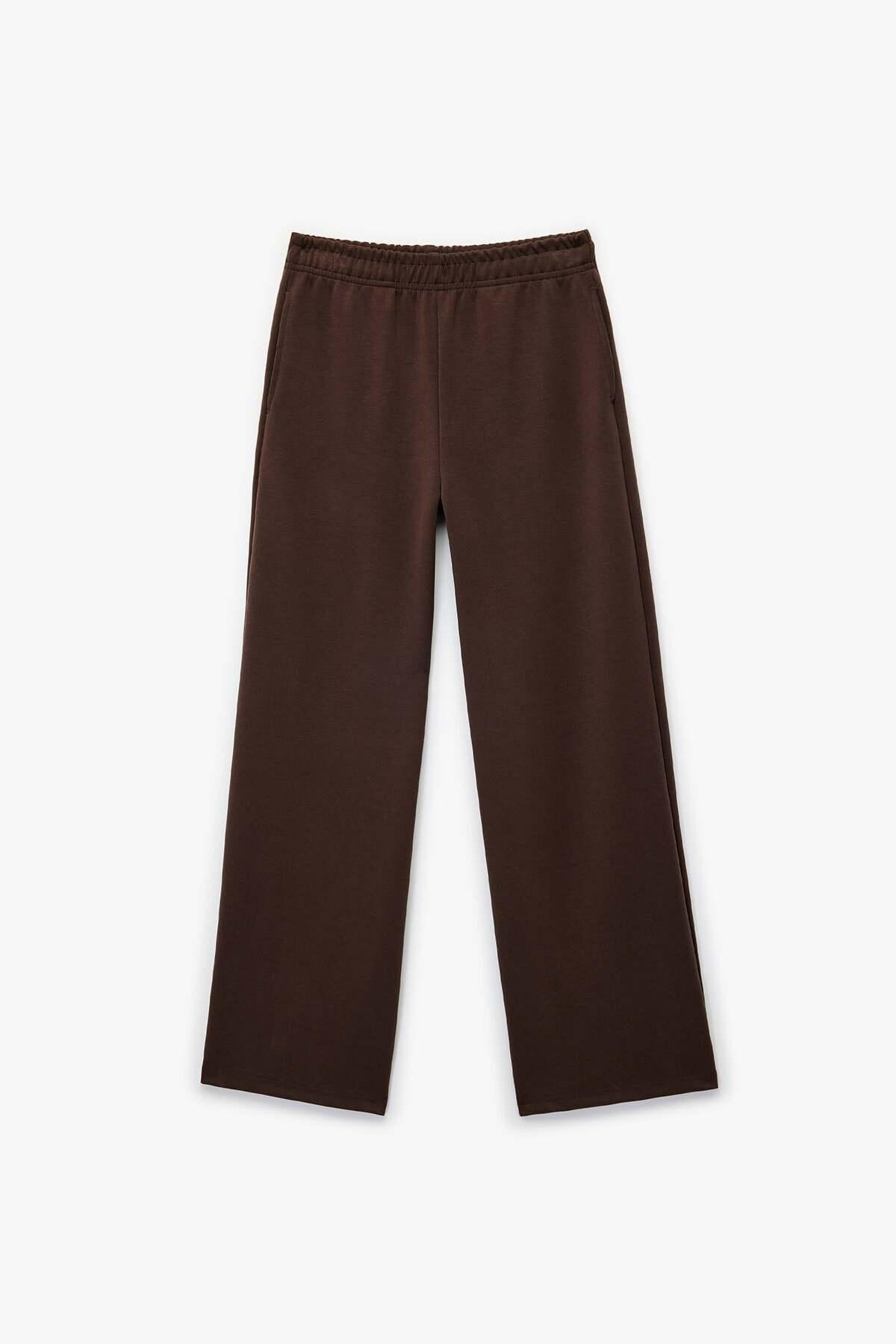 Koton Kız Çocuk Eşofman 6WKG40135AK