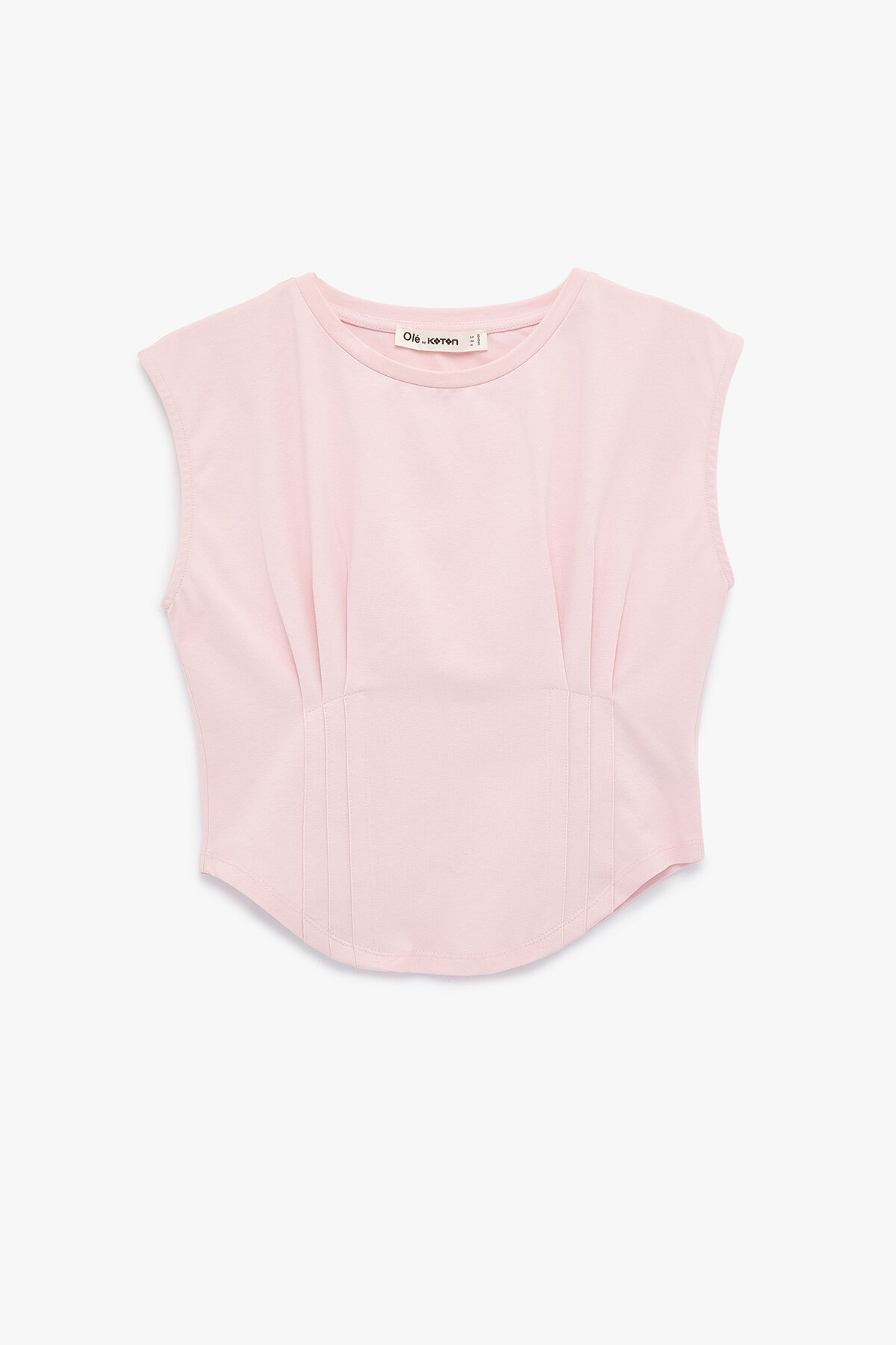 Koton Kadın Tişört 6SAL10009IK