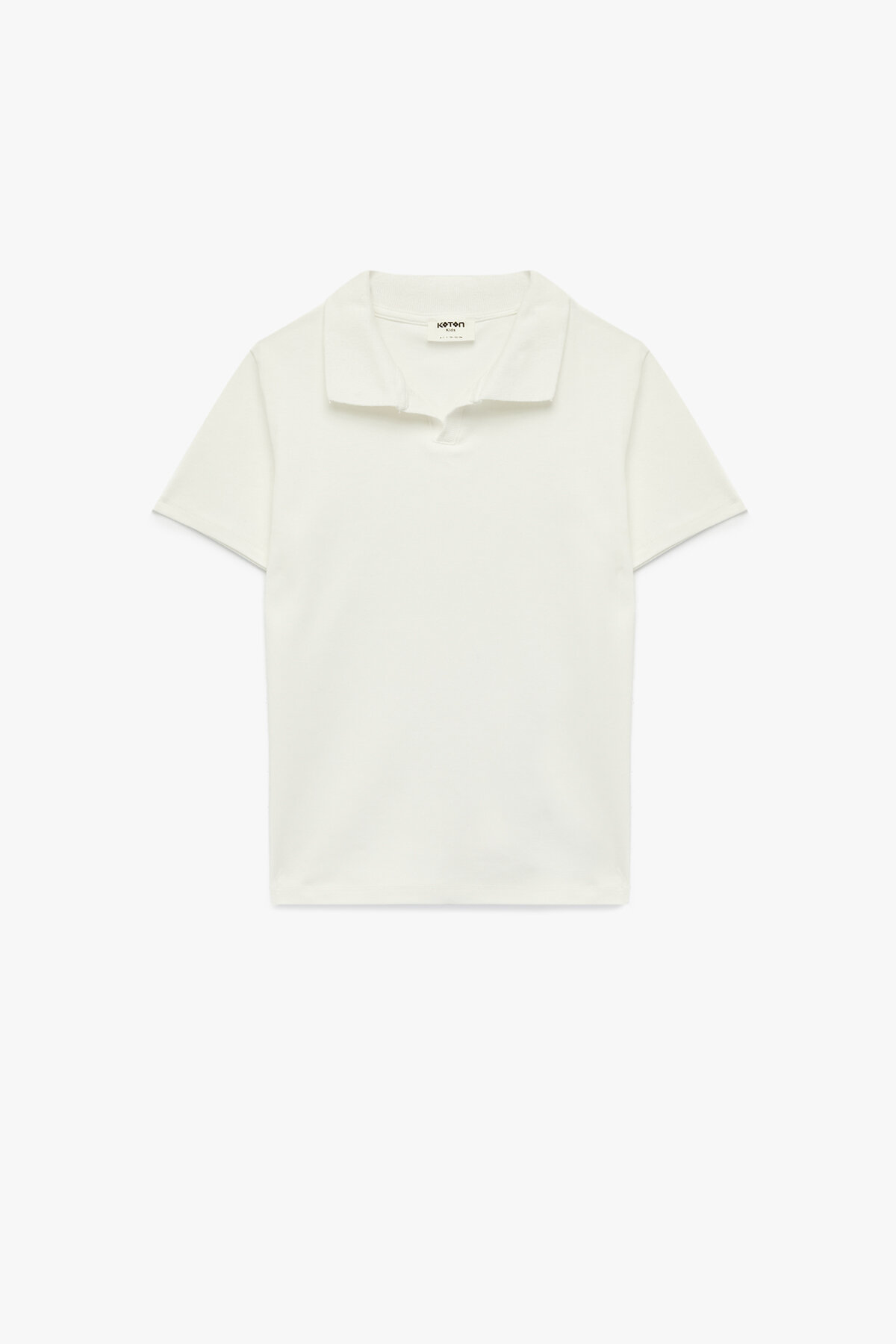 Koton Erkek Çocuk Tişört 6SKB10091TK